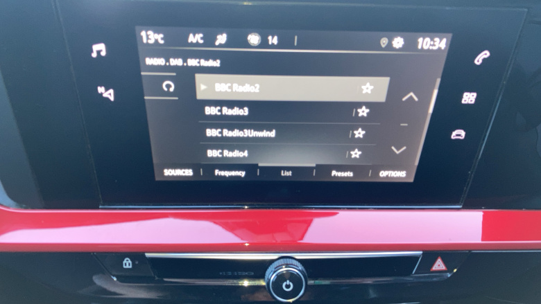 Vauxhall Mokka 1.2 Turbo GS Line 5dr Petrol Hatchback